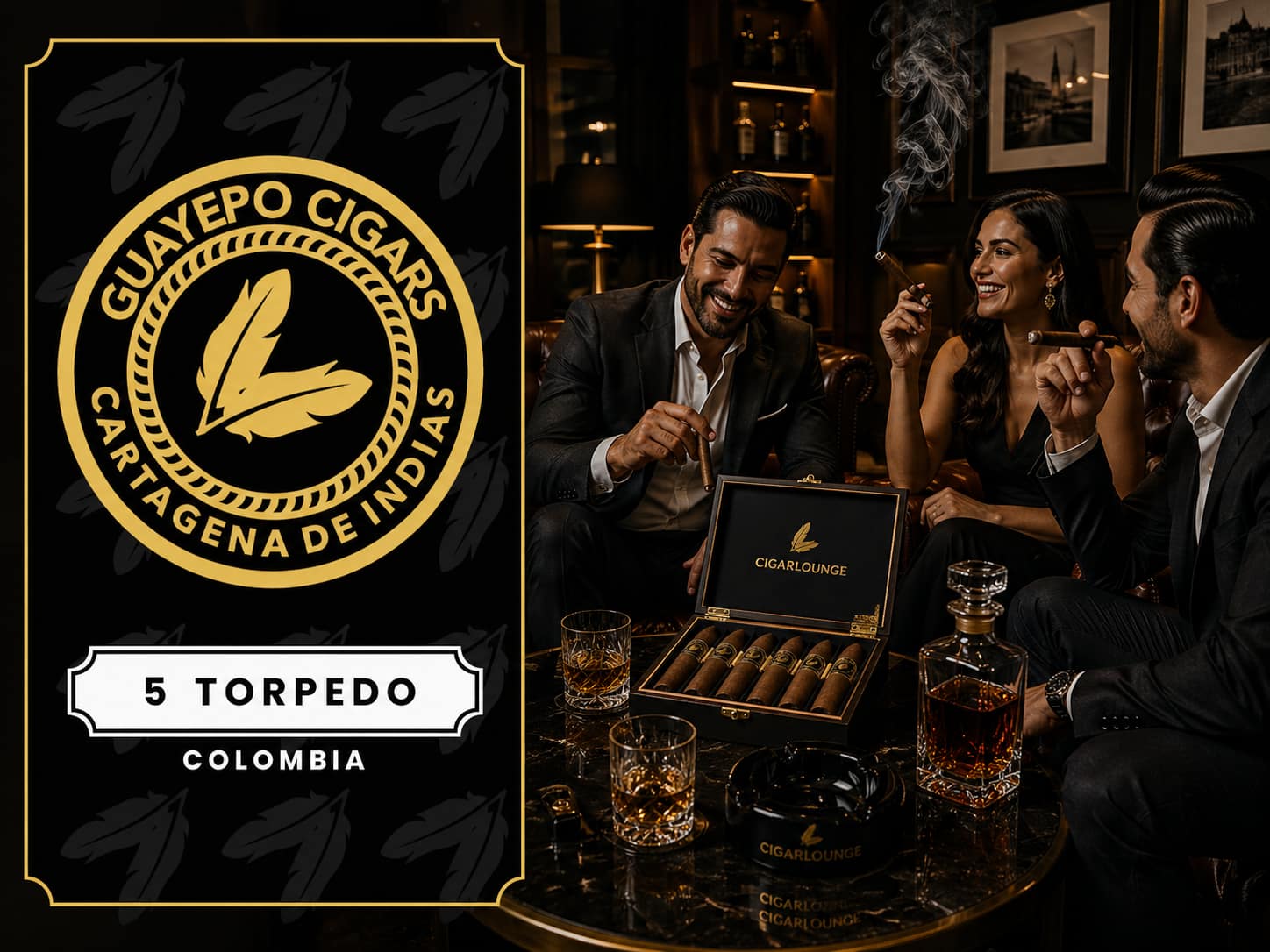 TORPEDOS