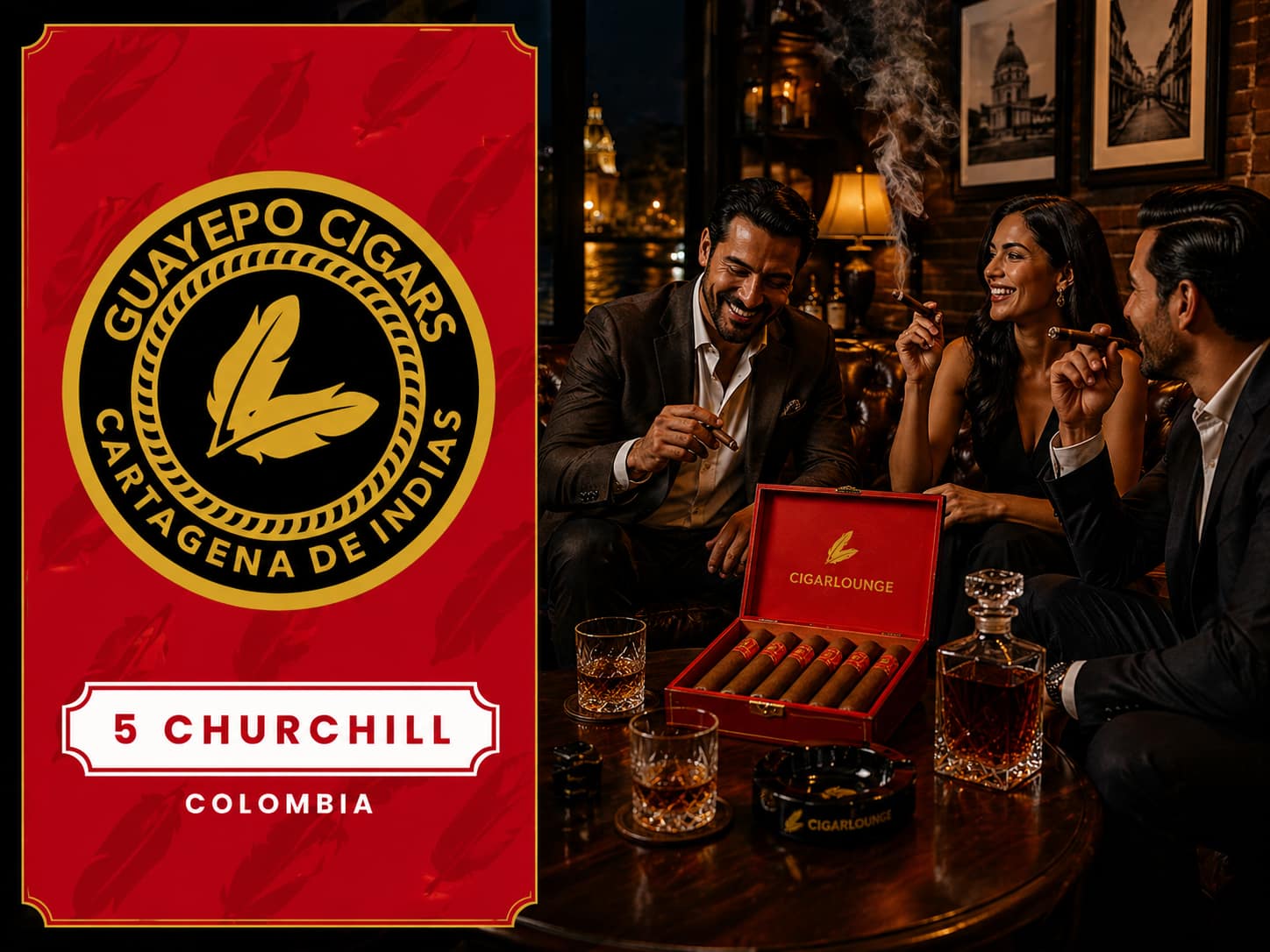 CHURCHILL