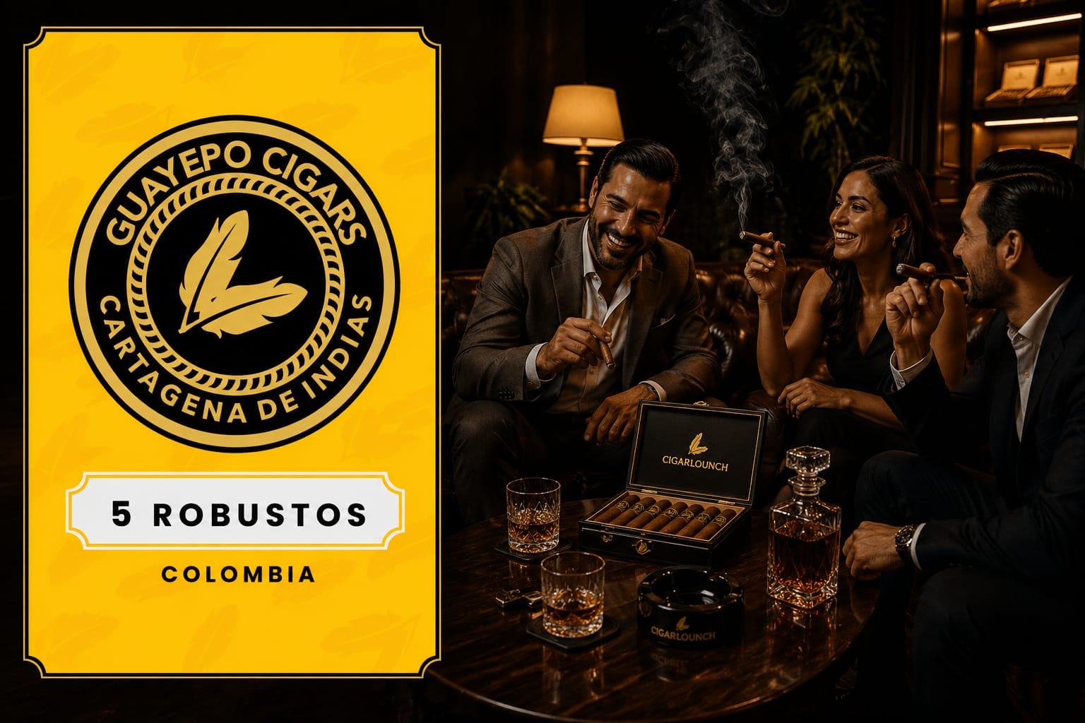 ROBUSTOS
