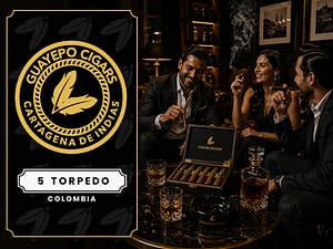 TORPEDOS