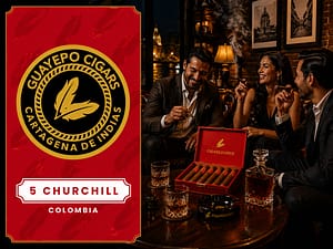 CHURCHILL