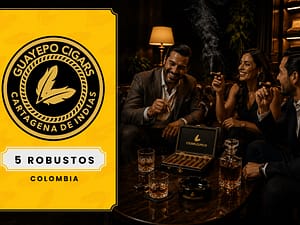 ROBUSTOS